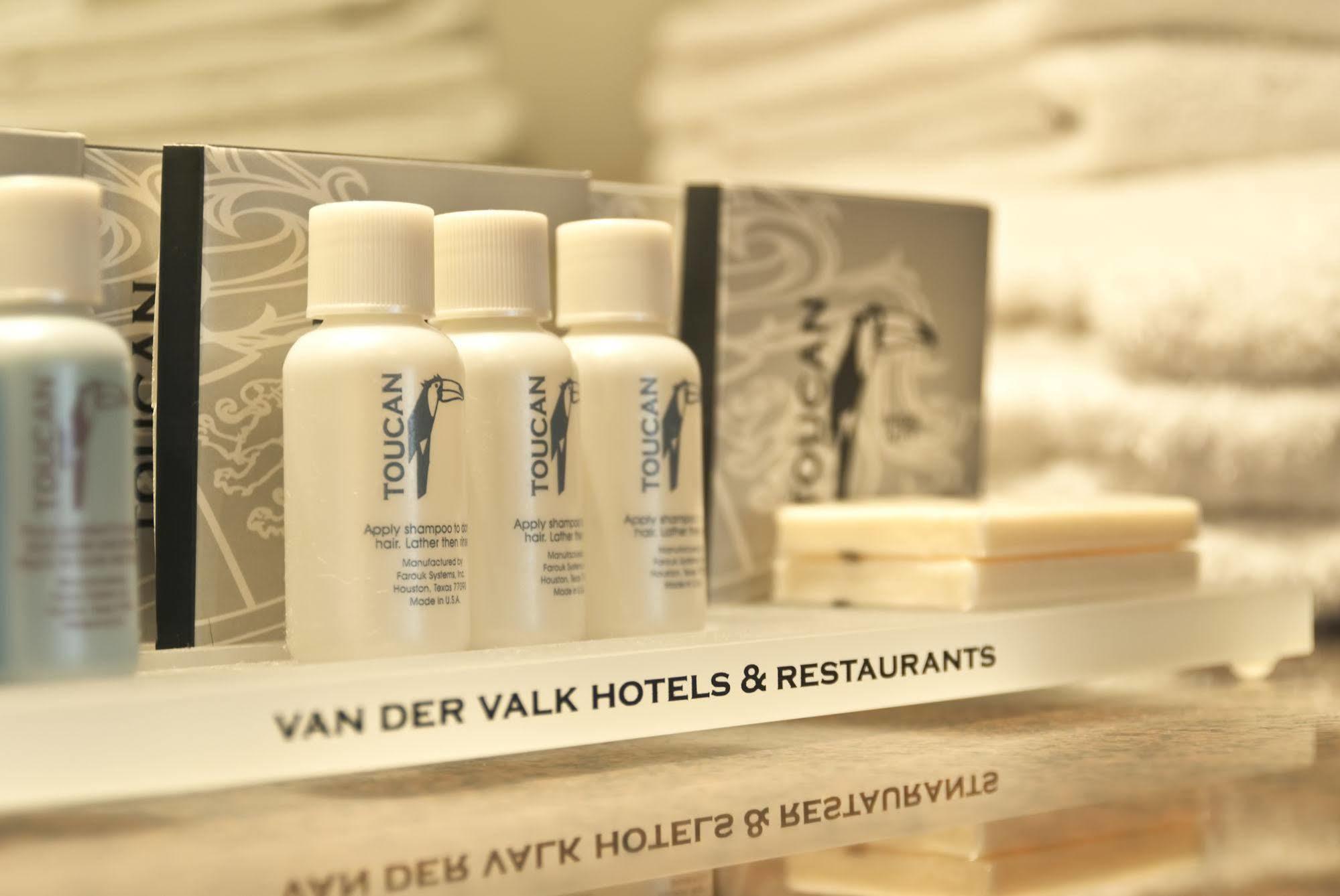 Van Der Valk Hotel Leusden - Amersfoort Bagian luar foto